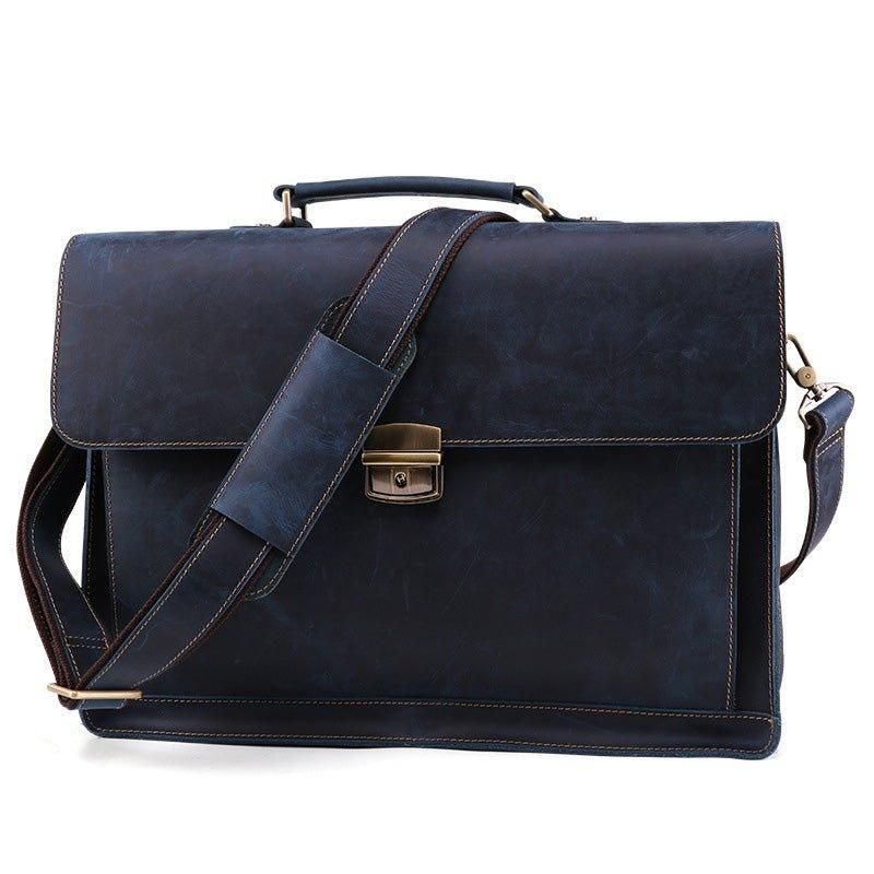 Business Satchel -salkku Kannettavalle 15"