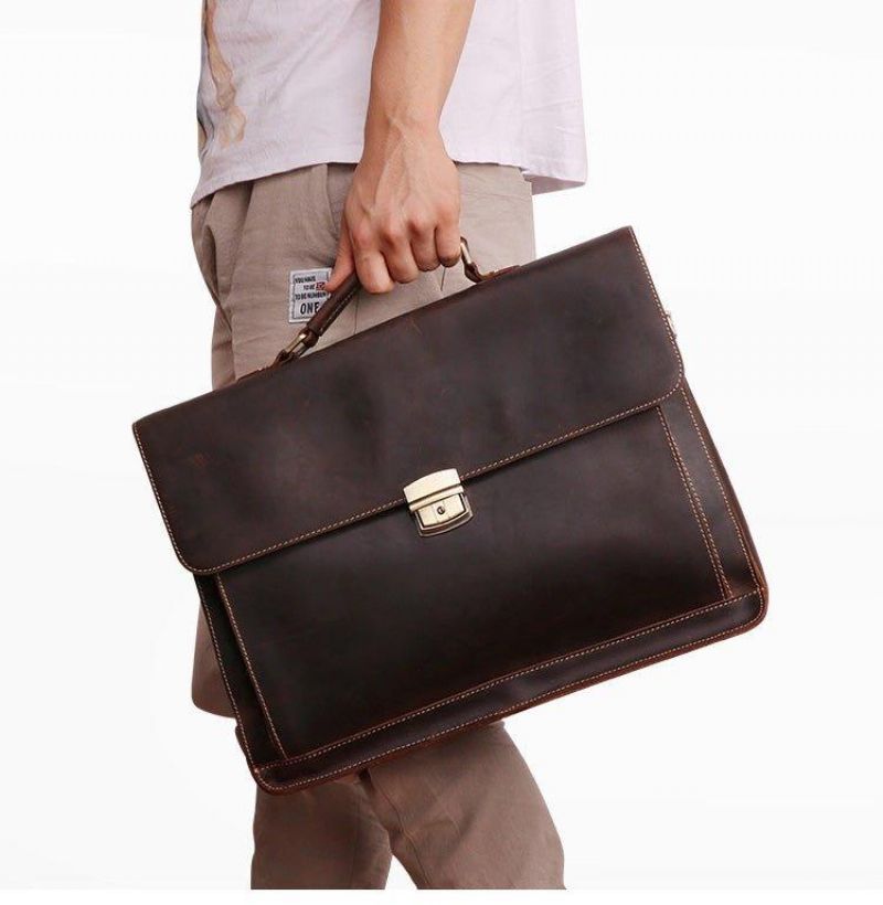 Business Satchel -salkku Kannettavalle 15"