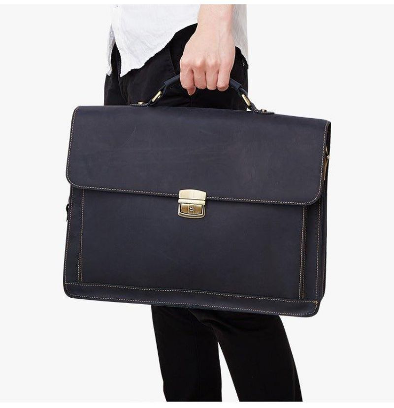 Business Satchel -salkku Kannettavalle 15"