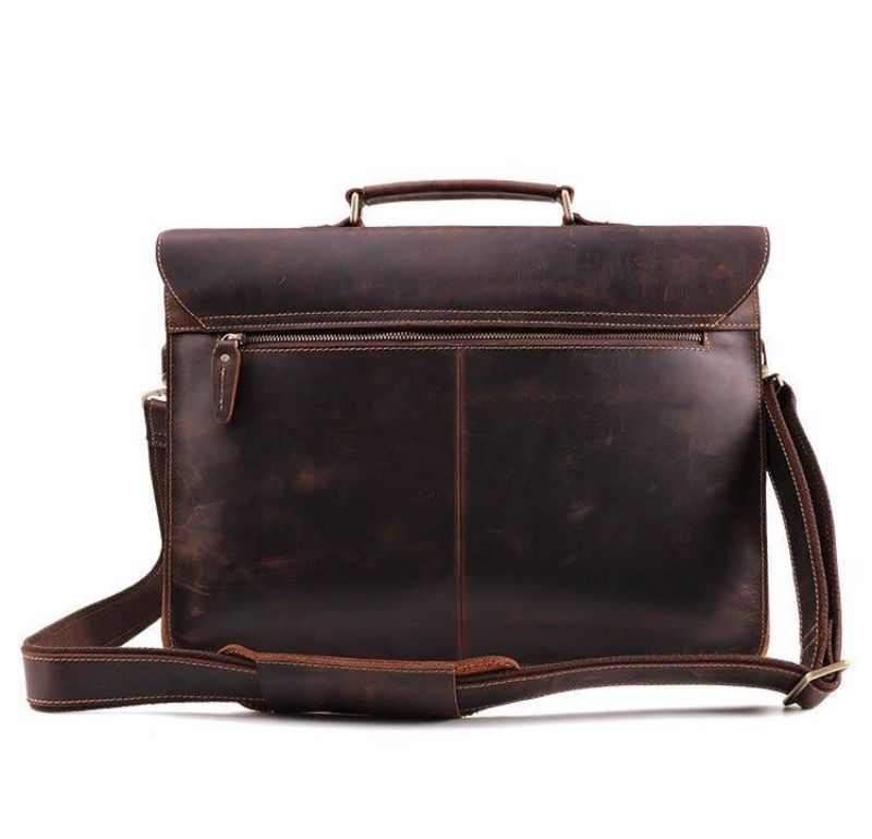 Business Satchel -salkku Kannettavalle 15"