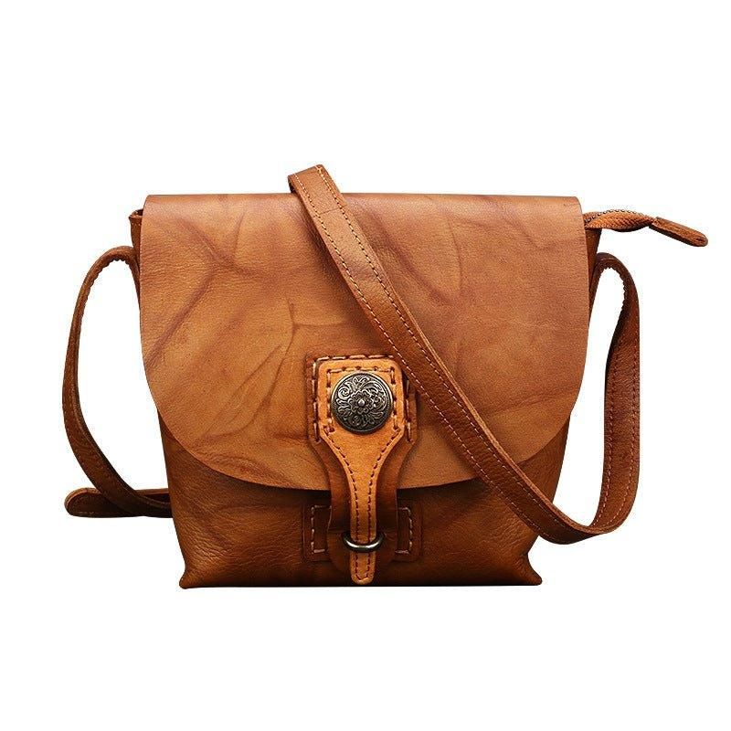 Mini Crossbody Laukku Naisille