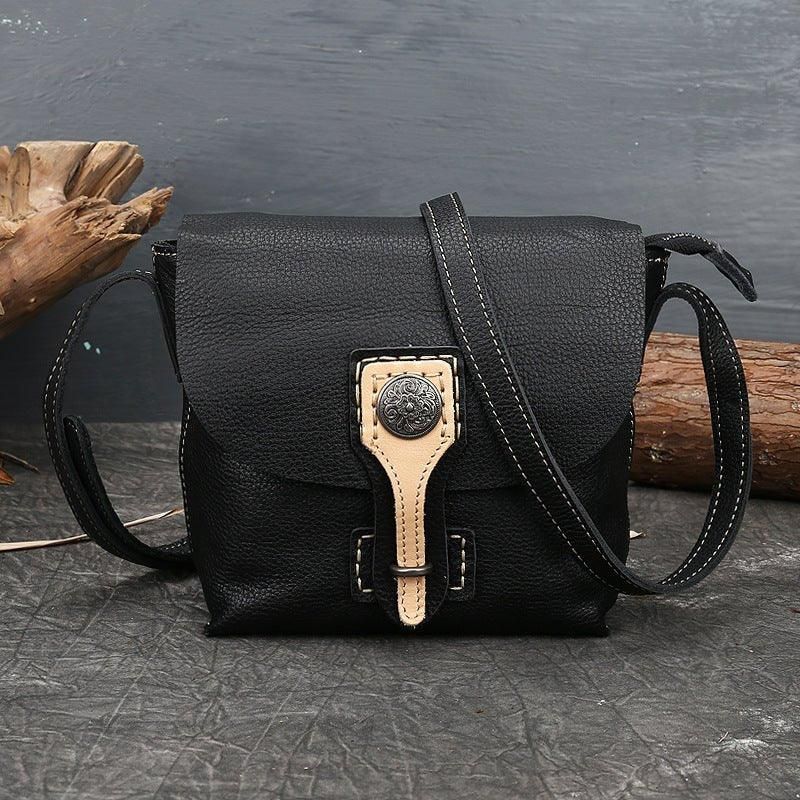 Mini Crossbody Laukku Naisille