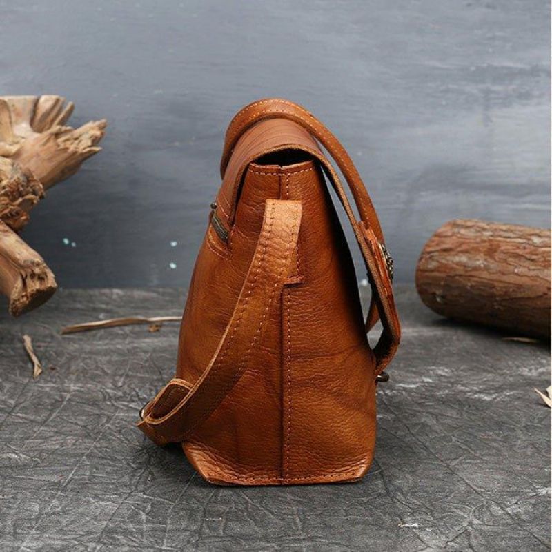 Mini Crossbody Laukku Naisille