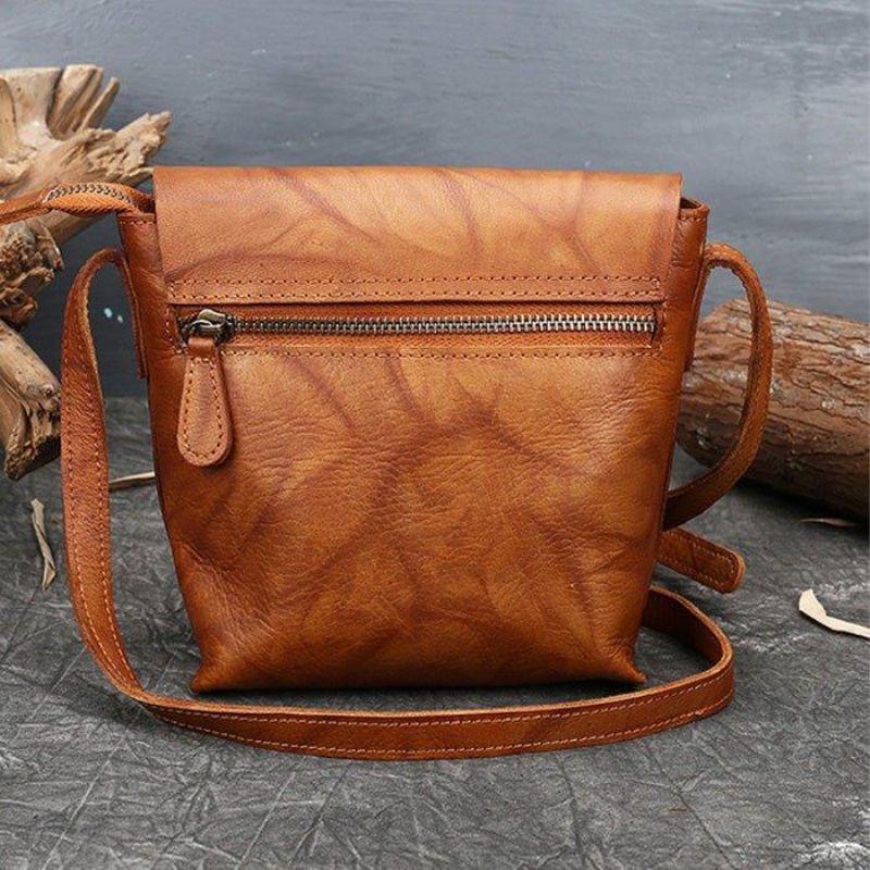 Mini Crossbody Laukku Naisille