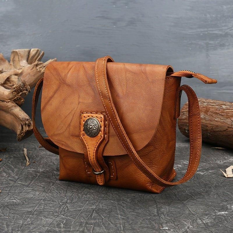 Mini Crossbody Laukku Naisille