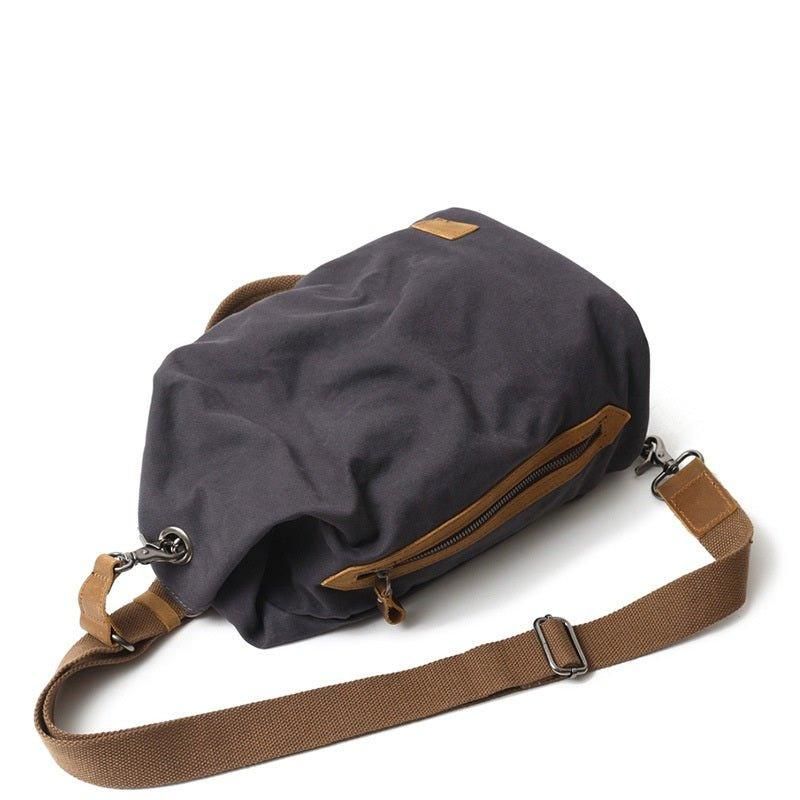 Outdoor Sling -reppu Miehille