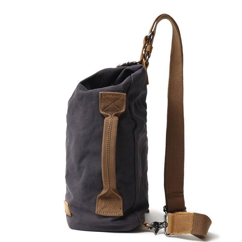 Outdoor Sling -reppu Miehille