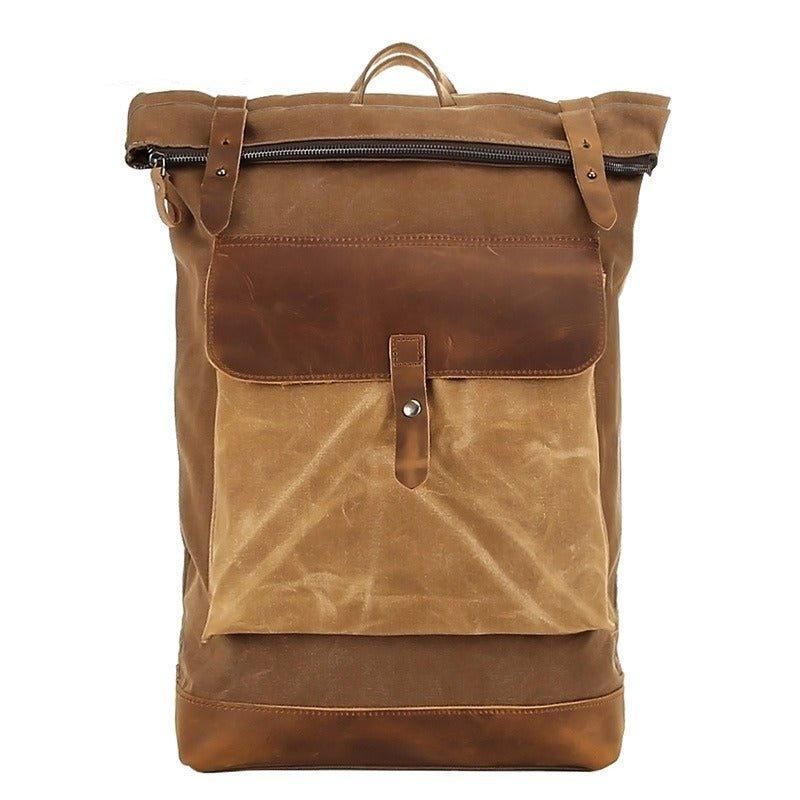 Rolltop Canvas -reput