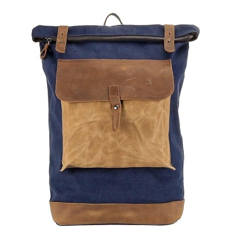 Rolltop Canvas -reput